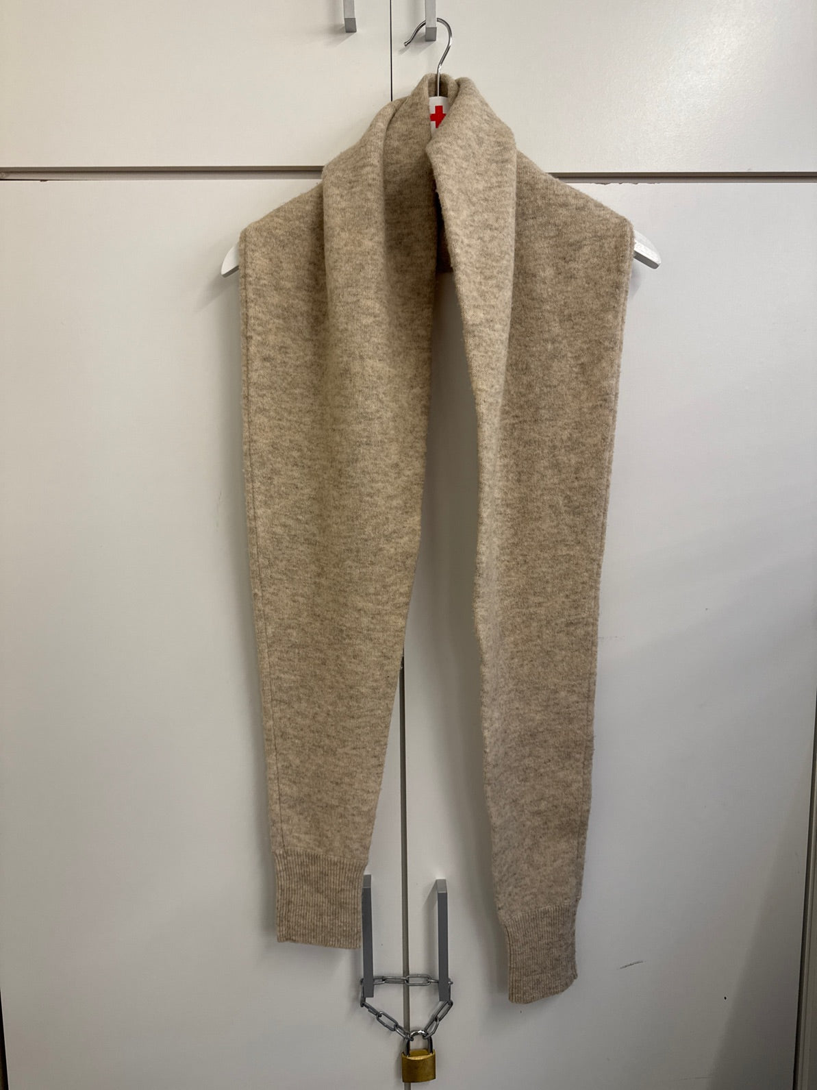 & Other Stories tørklæde